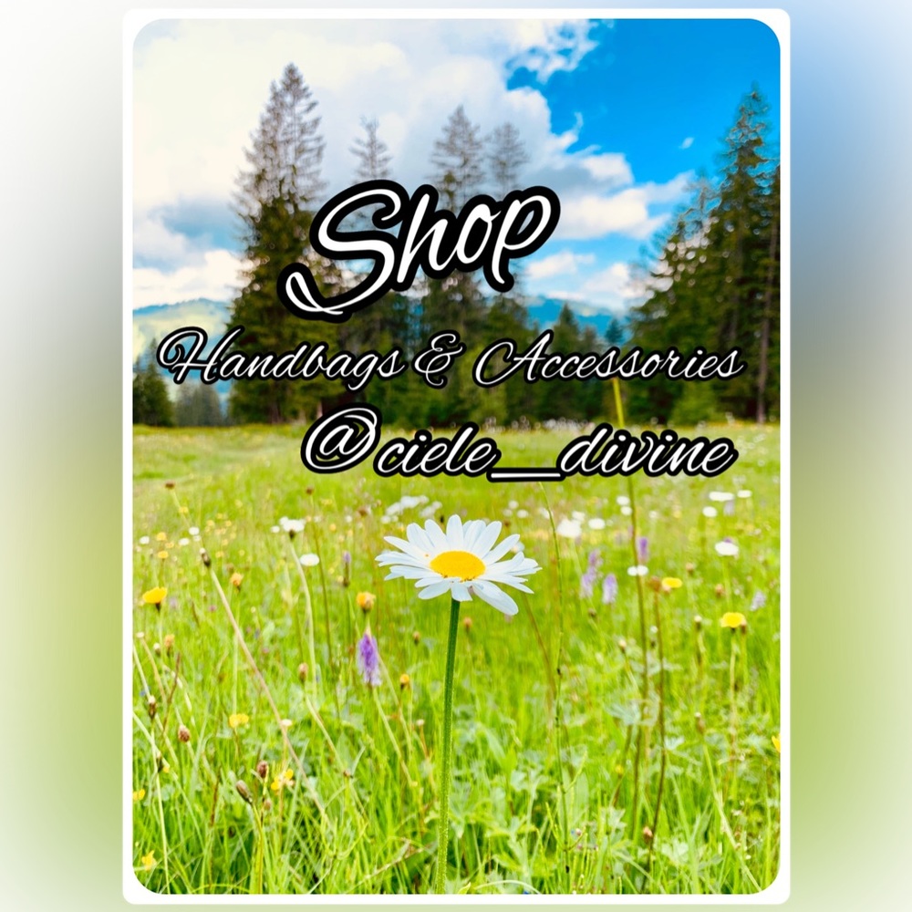 Handbags & accessories